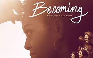 Becoming